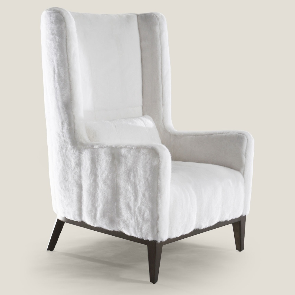 Fauteuil Saint-Moritz | Norki