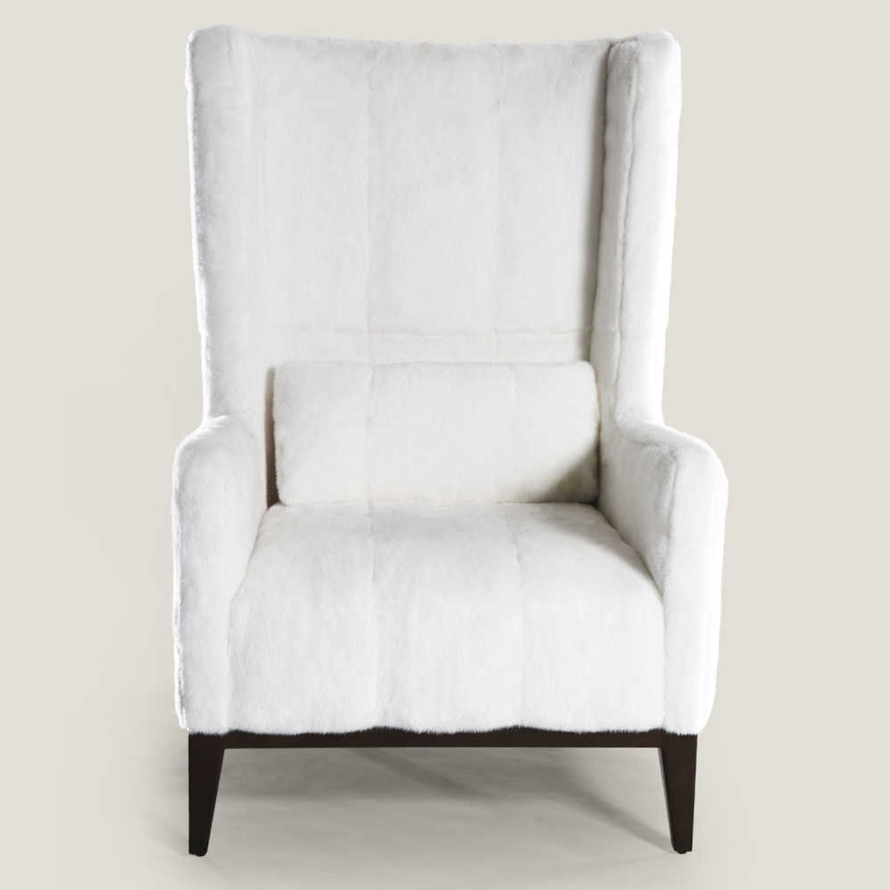 Fauteuil Saint-Moritz | Norki