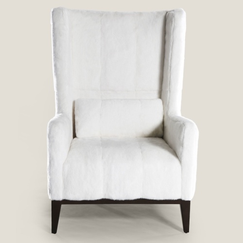 Fauteuil Saint-Moritz | Norki