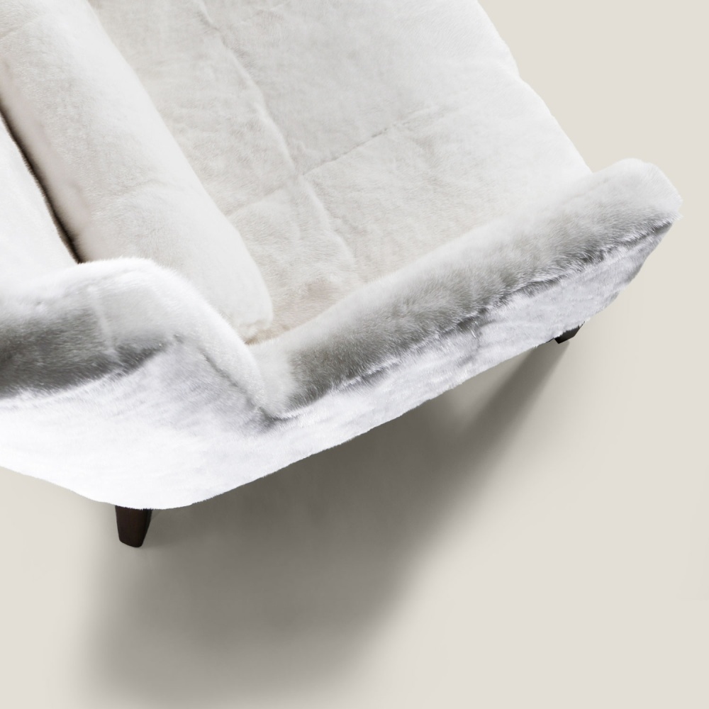 Fauteuil Saint-Moritz | Norki