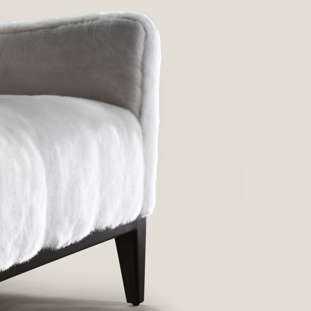 Fauteuil Saint-Moritz | Norki