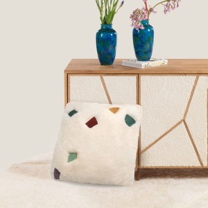 Galex I Cushion | Norki