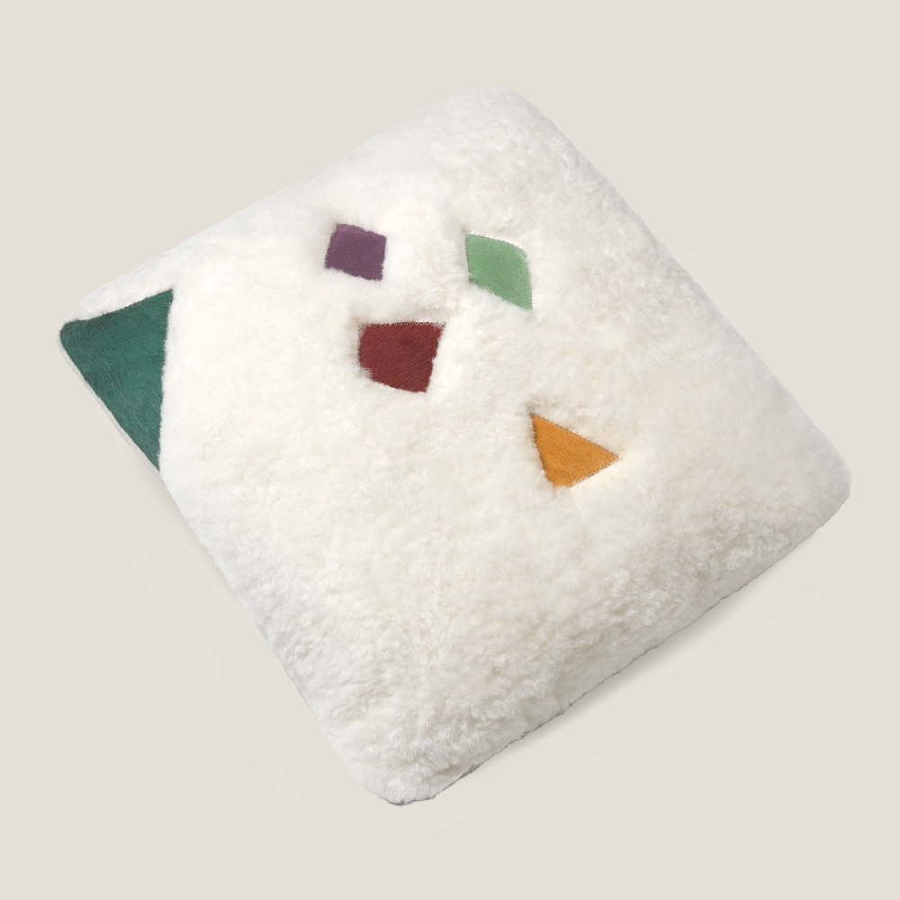 Coussin Galex II | Norki