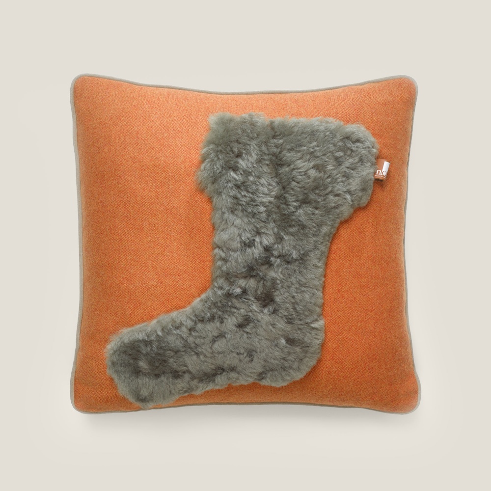 Mimi Boot Cushion | Norki