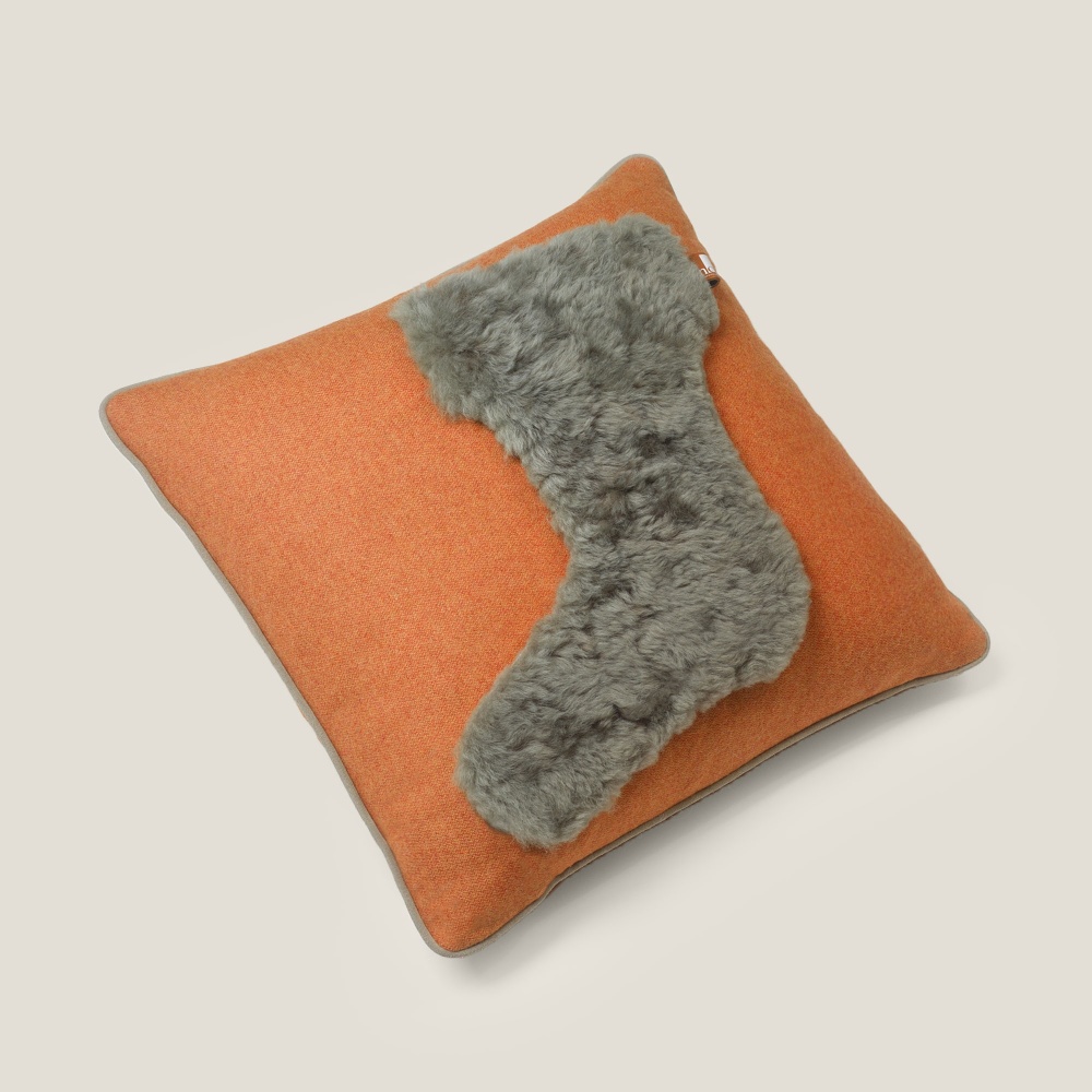 Mimi Boot Cushion | Norki