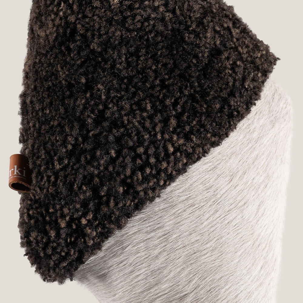 Coussin Henry | Norki