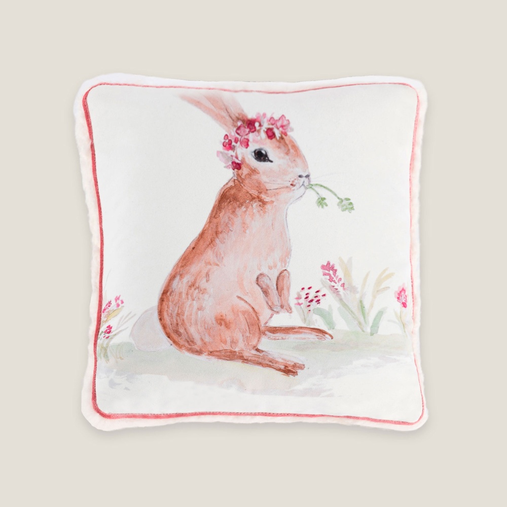 Augustine Cushion | Birth Gift | Norki