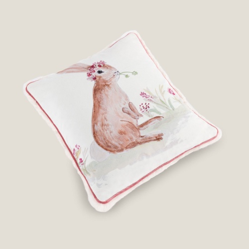 Augustine Cushion | Birth Gift | Norki