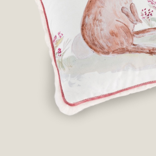 Coussin Augustine | Cadeau Naissance | Norki