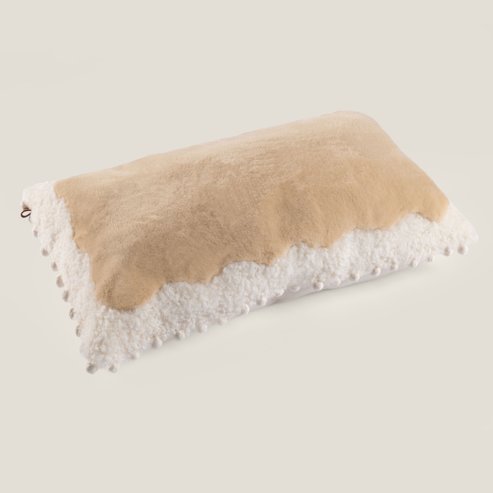 Coussin The Fairy Beige | Norki