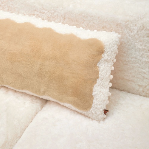 Coussin The Fairy Beige | Norki