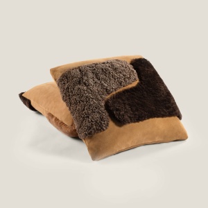 Camel C15 Viva Villa Cushion | Norki