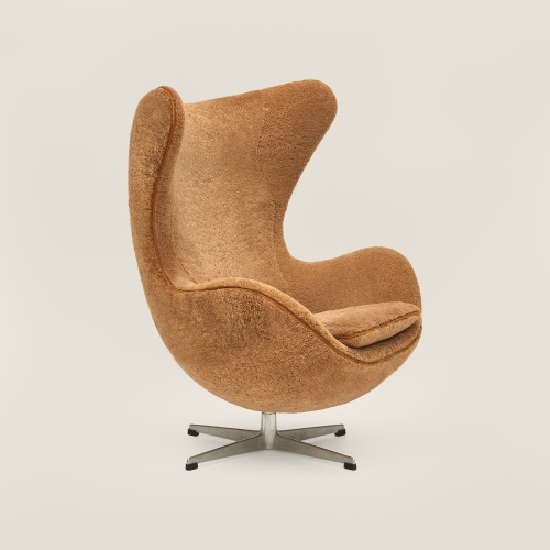 Acheter un fauteuil vintage iconique du design rénové dans les ateliers Norki