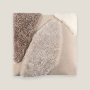 Coussin Viva Villa C17 Beige | Norki