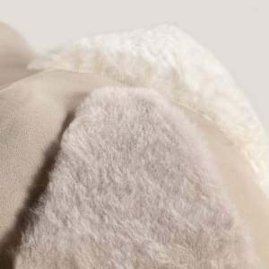 Beige C17 Viva Villa Cushion | Norki