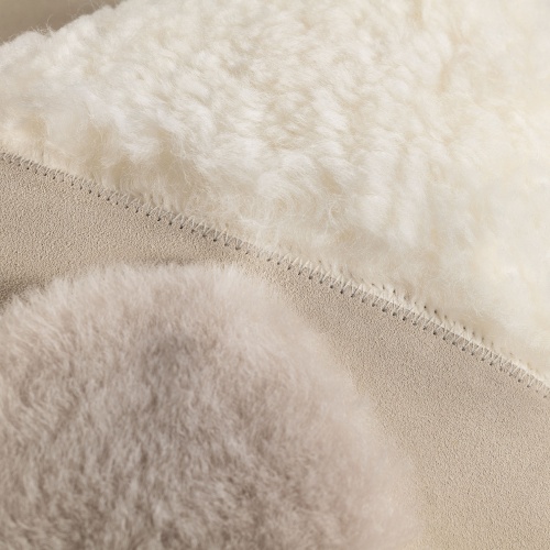 Beige C17 Viva Villa Cushion | Norki