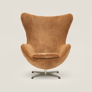 Acheter un fauteuil vintage iconique du design rénové dans les ateliers Norki