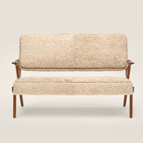 Svegards Markaryd Sofa | Vintage | Norki