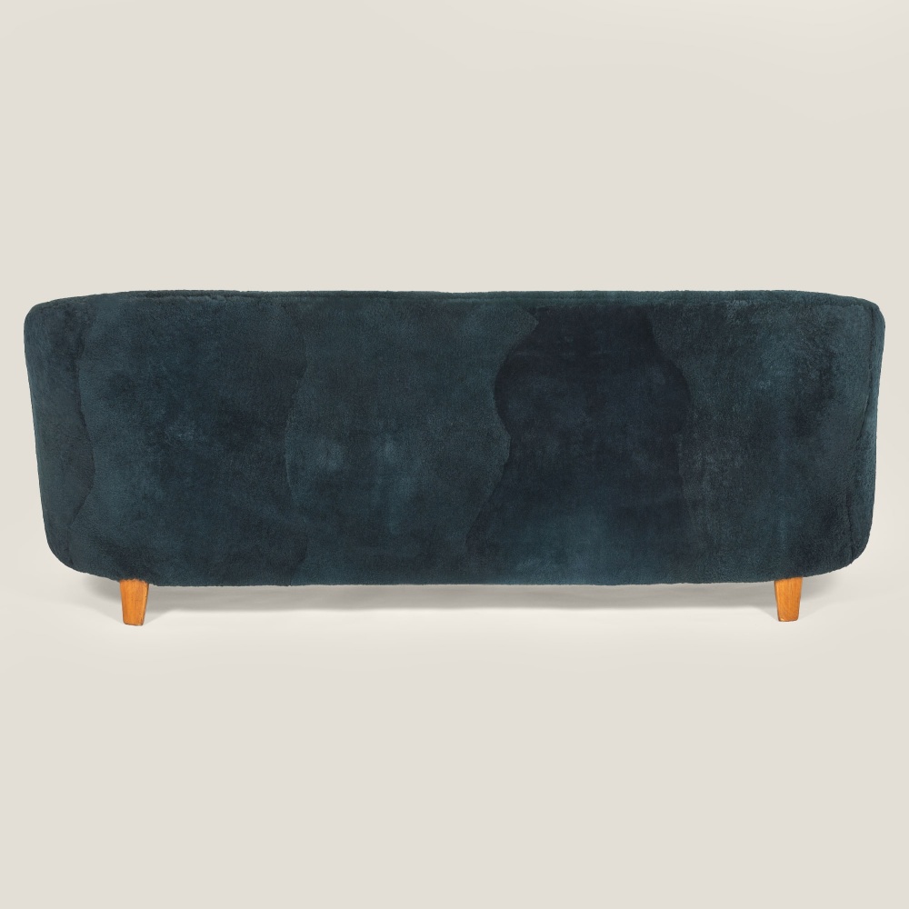 Berlin Sofa by Carl Malmsten | Vintage | Norki