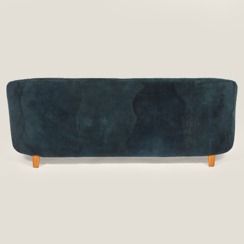 Berlin Sofa par Carl Malmsten | Vintage | Norki