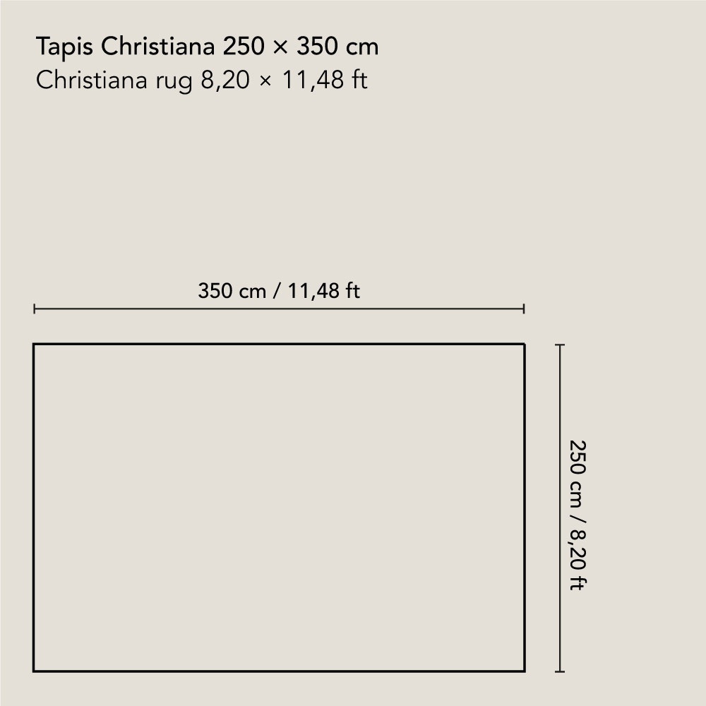 Tapis Christiana | Norki