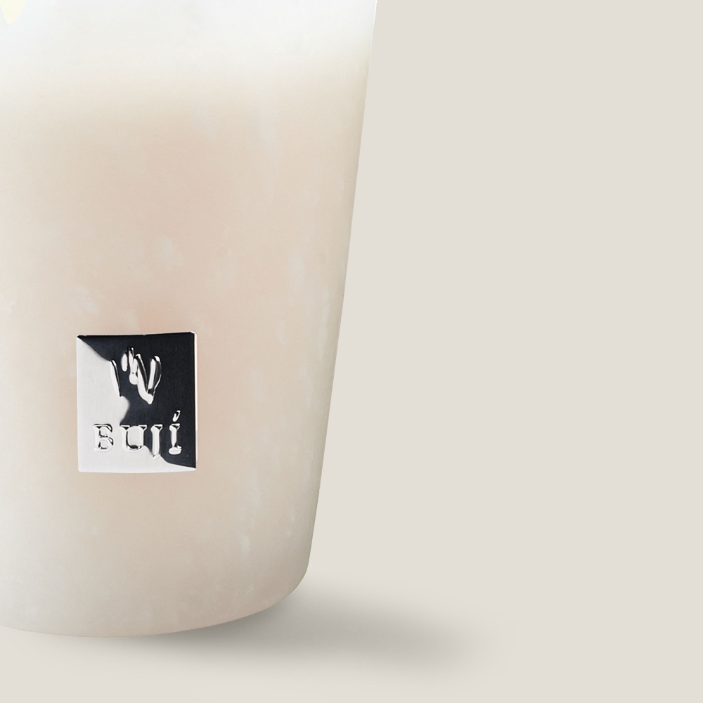 Small candle for your Home, Buji Collection chosen by Norki.