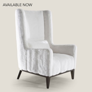 Fauteuil Saint-Moritz | Norki