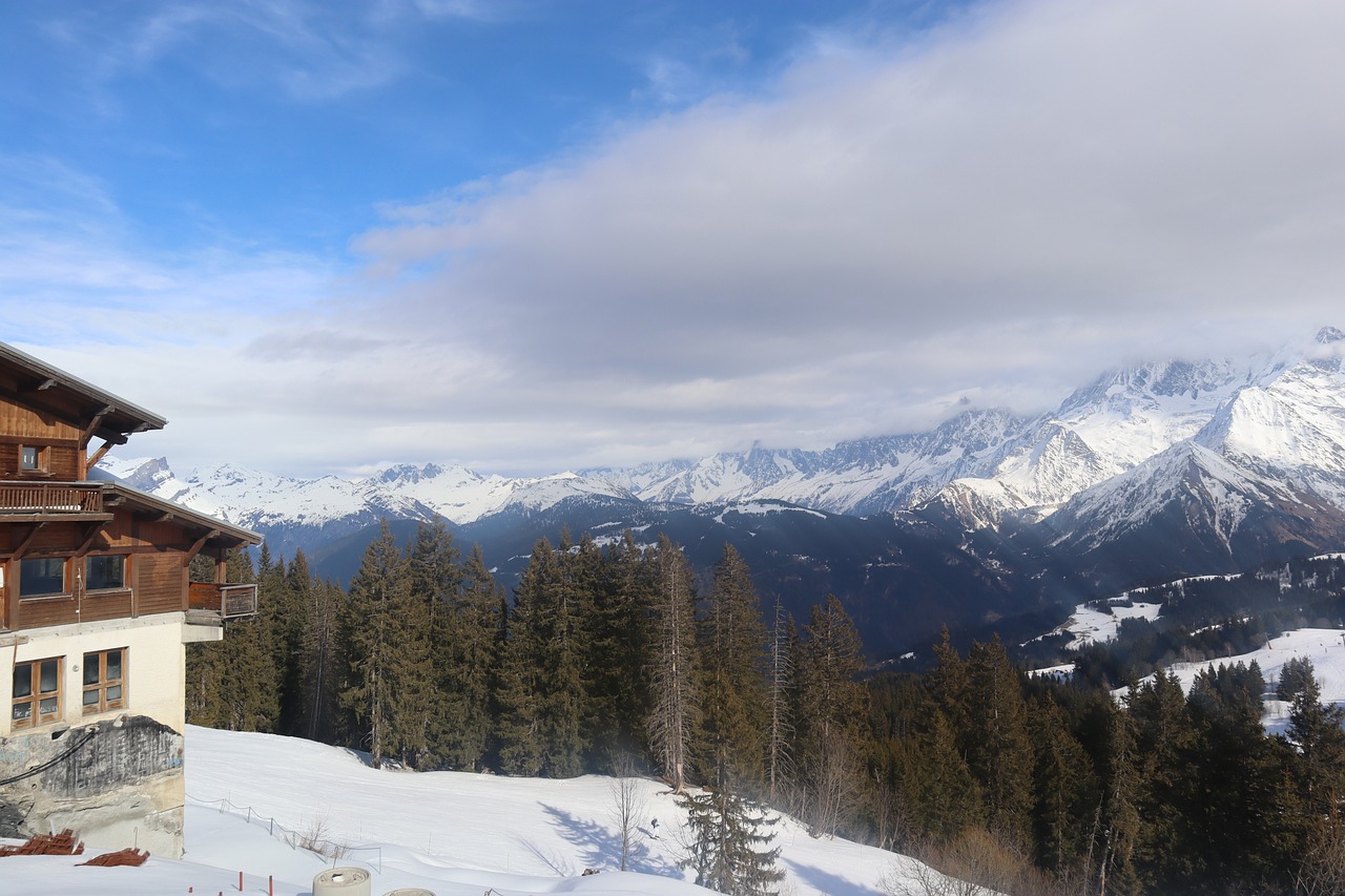 Megève se prépare pour une nouvelle saison de Ski. Évènements, illuminations, gastronomie étoilée, boutique de luxe telle que Norki Alps France, découvrez la vie à Megève pour cet hiver 2024.