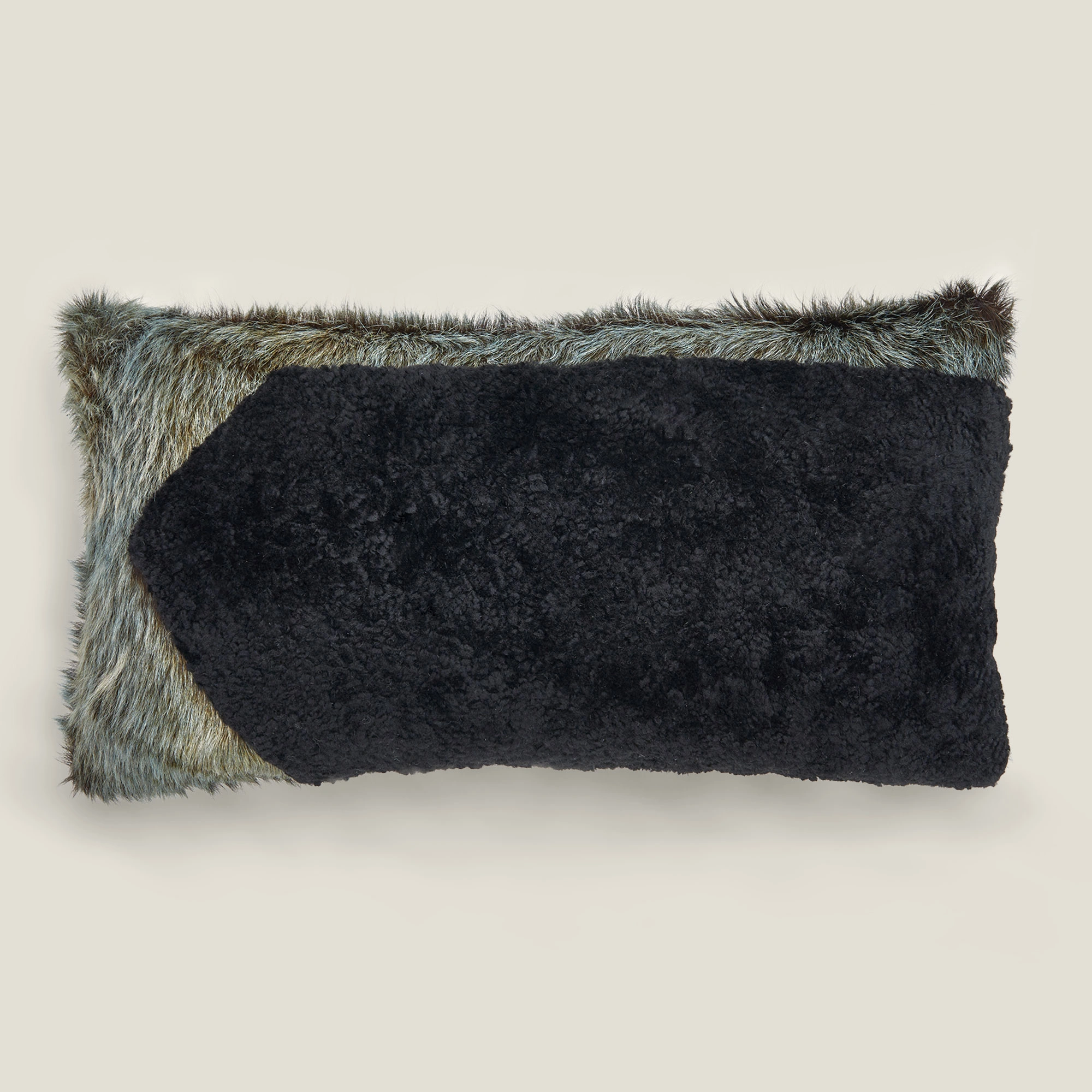 Coussin Forest Rectangle.