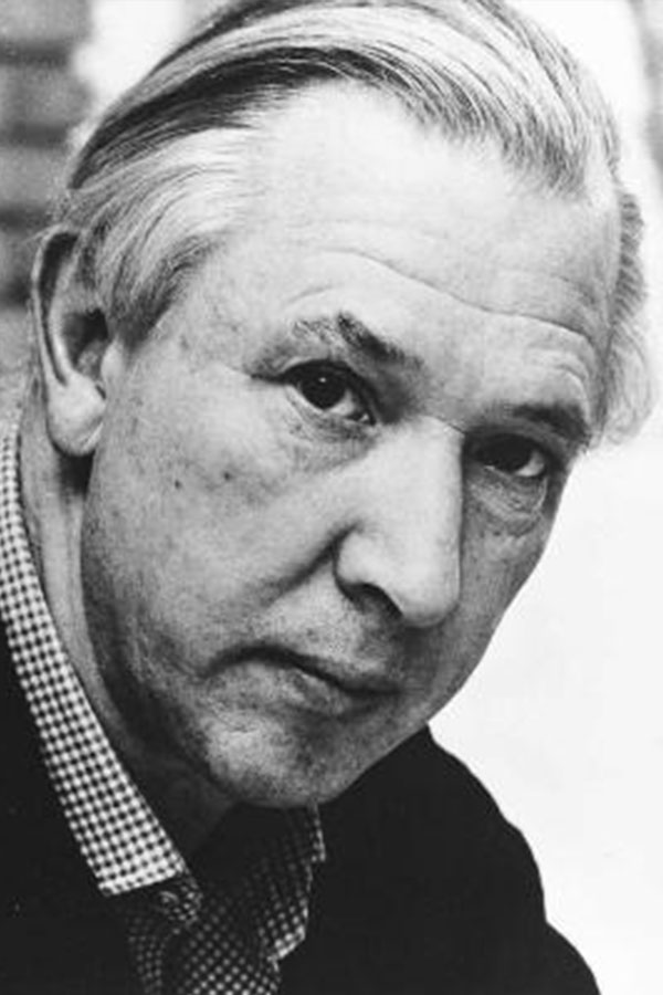 Hans J. Wegner, designer favori Norki.