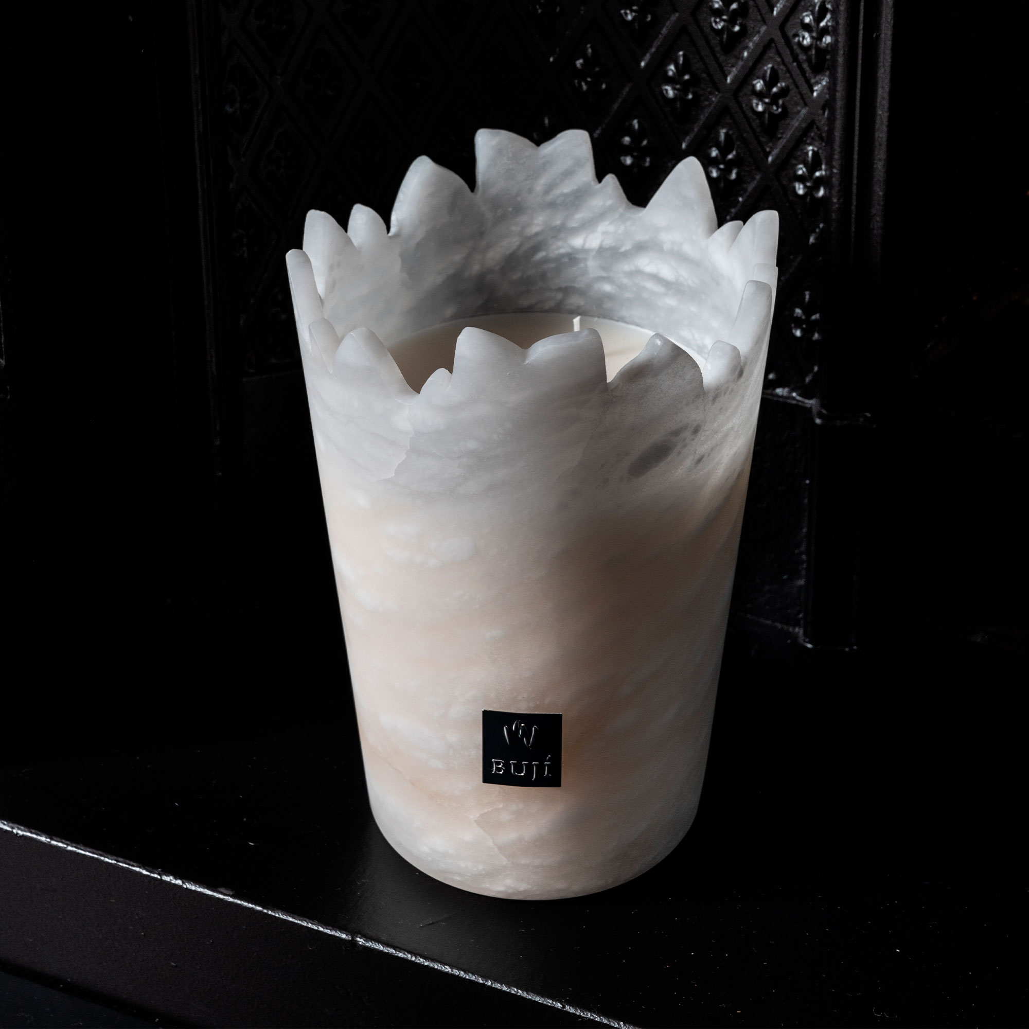 Selected by Norki to decorate your home, candles Buji Collection.