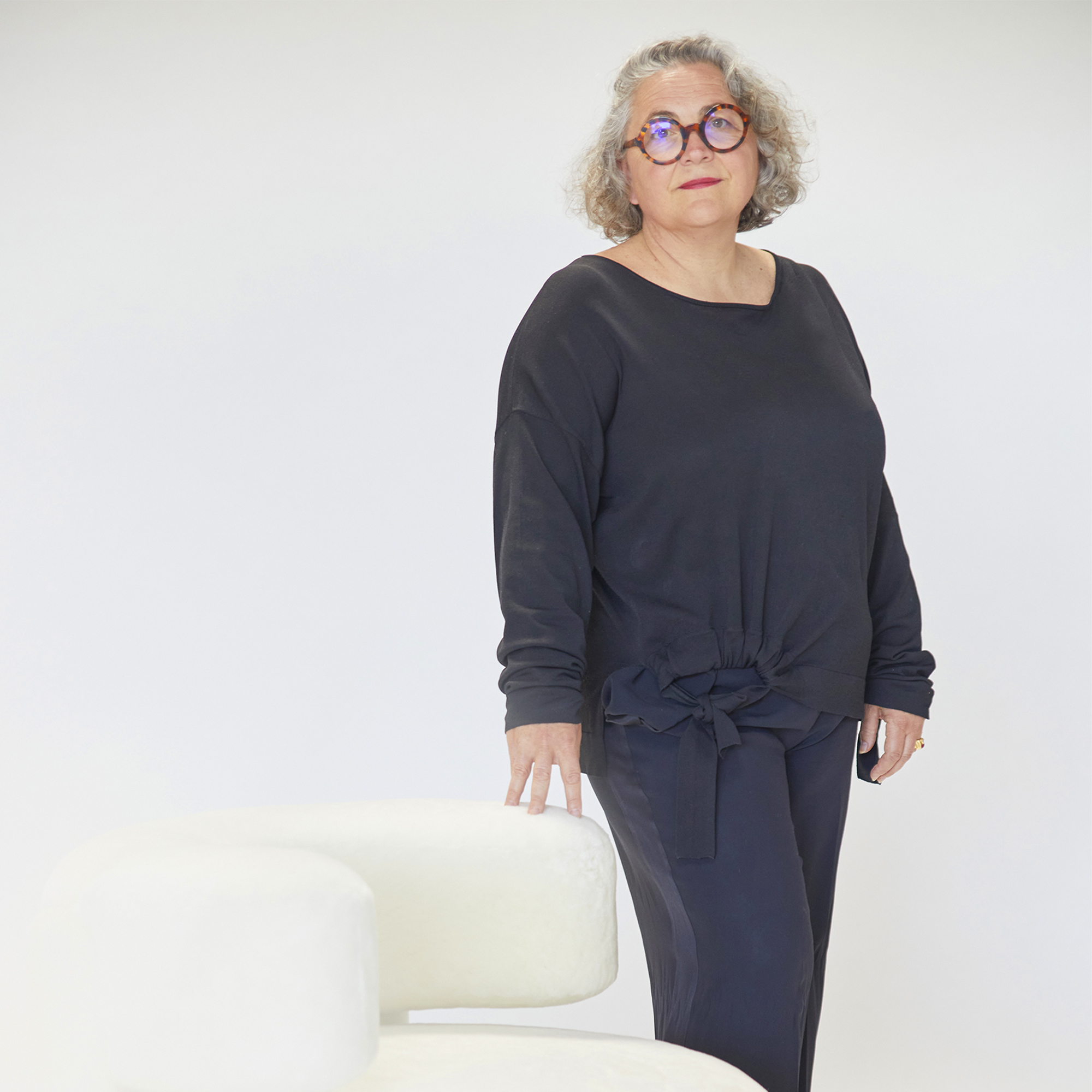 Sonia Linard la CEO de Norki.