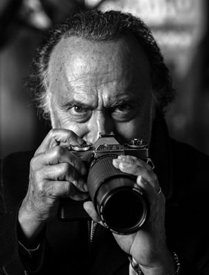 French photographer Olivier Dassault, a man of a thousand facets, has devoted a small part of his life to photography.