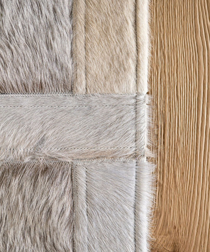 Tapis sur-mesure Norki