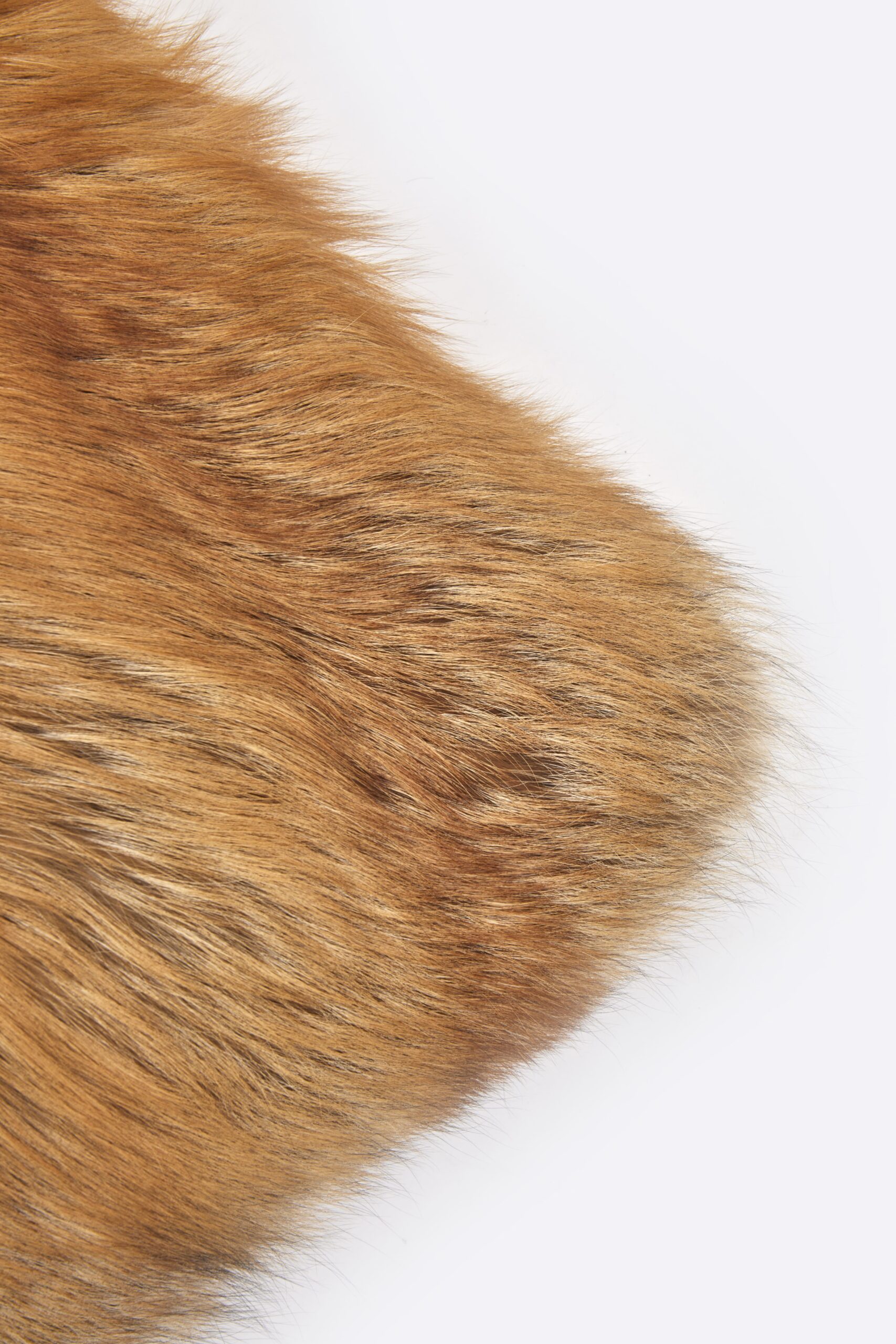 Couture fourrure Norki
