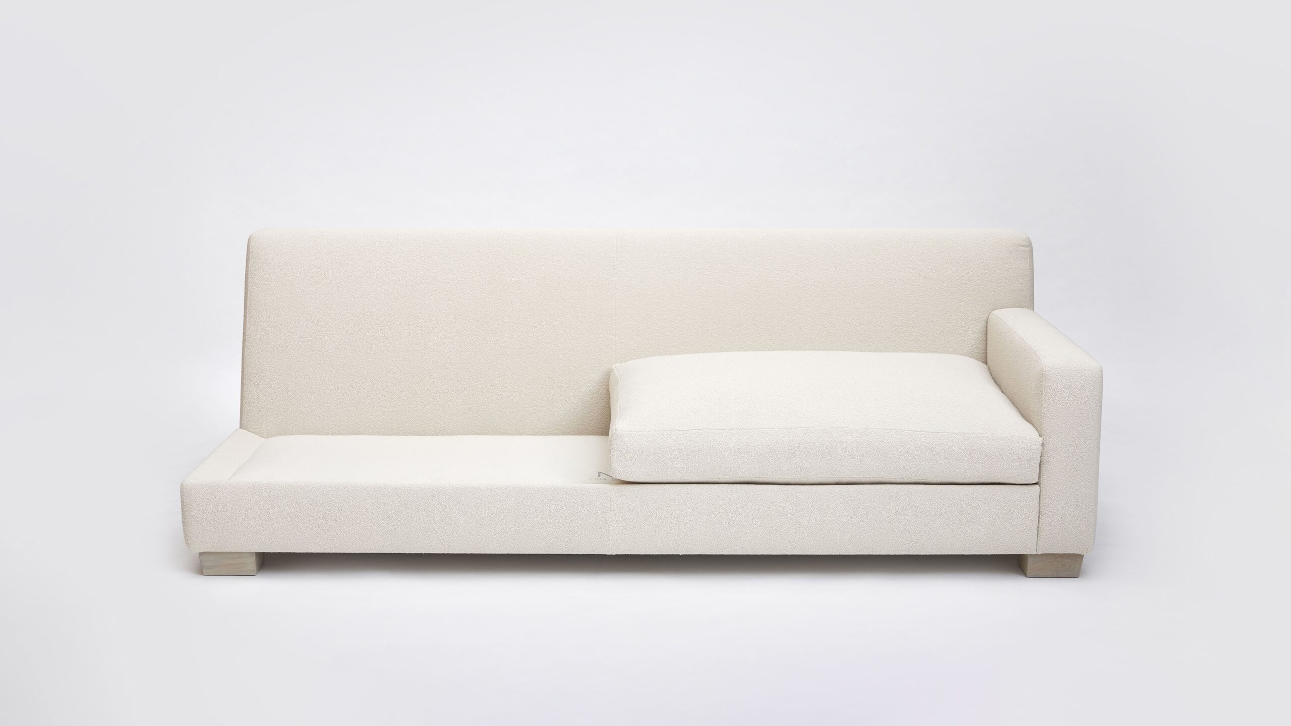 Canapé sur mesure Norki