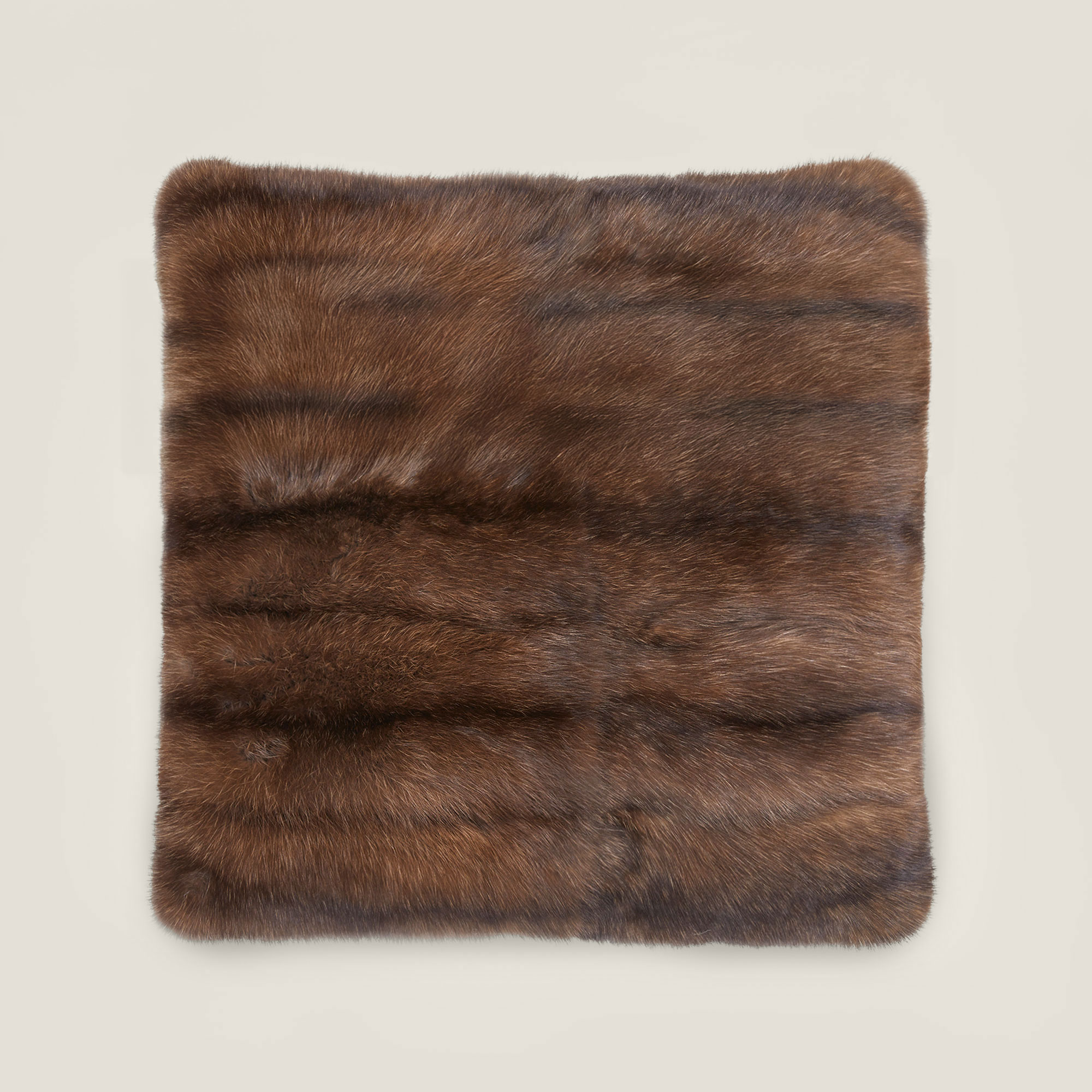 Coussin Zibeline