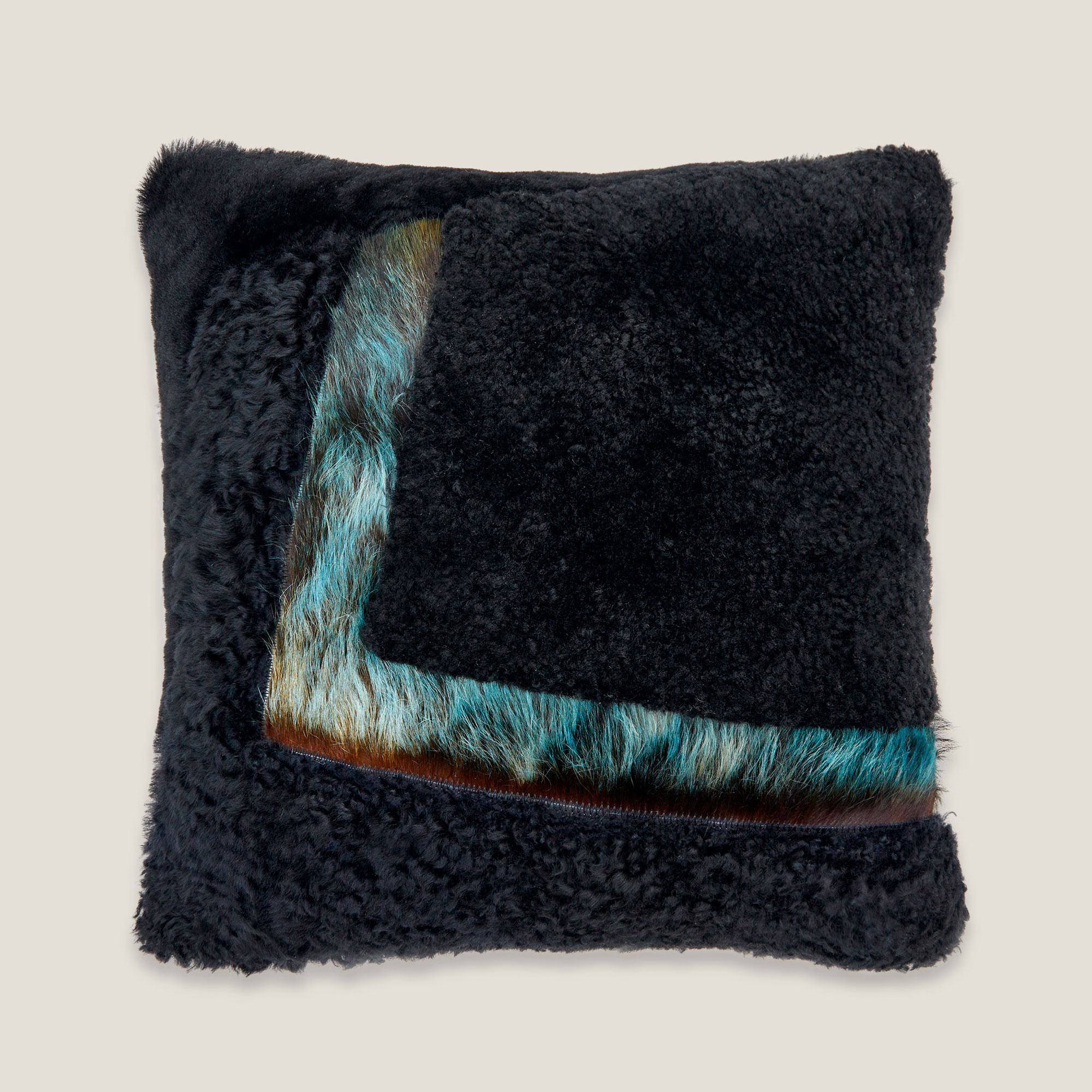 Coussin Forest