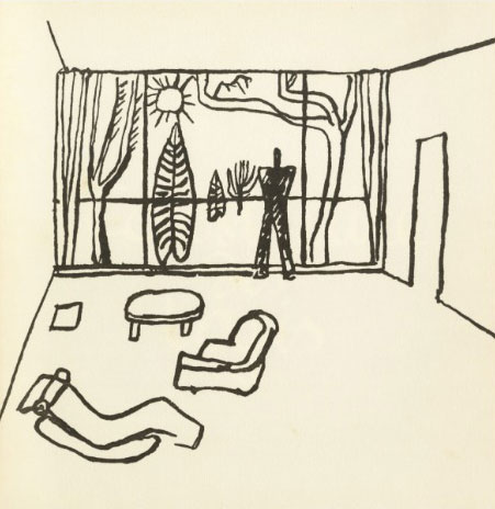 Croquis architectural - Édition 2025