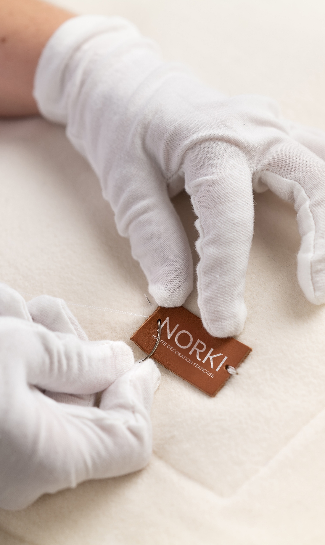 Sur-Mesure – Norki
