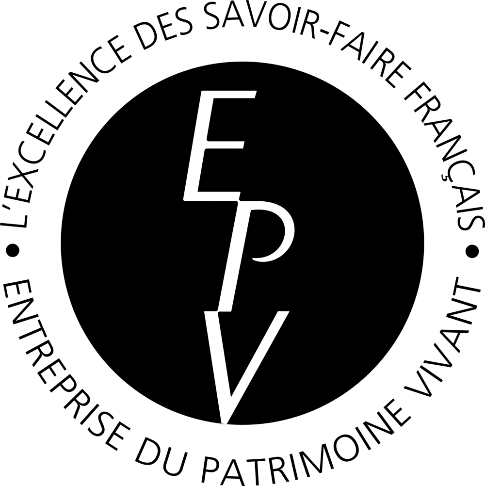 Logo Entreprise du Patrimoine Vivant
