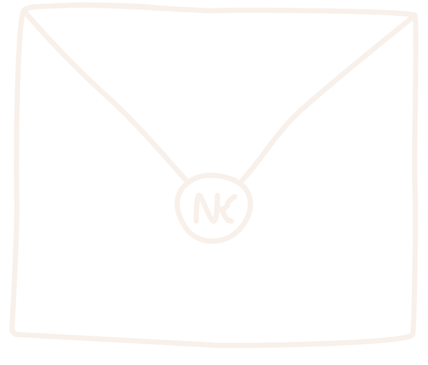 Lettre Norki