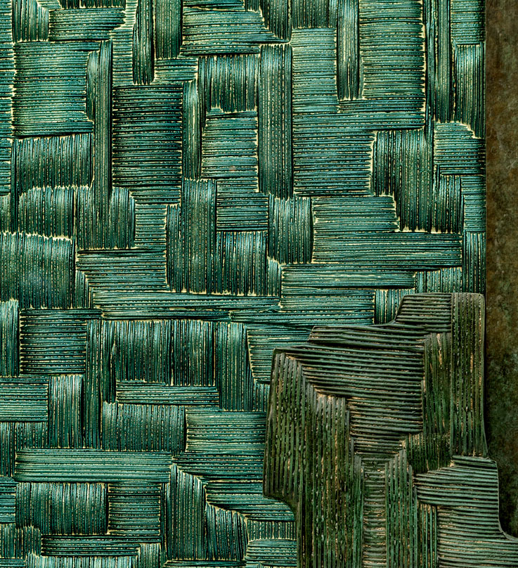 Travail du verre sur-mesure