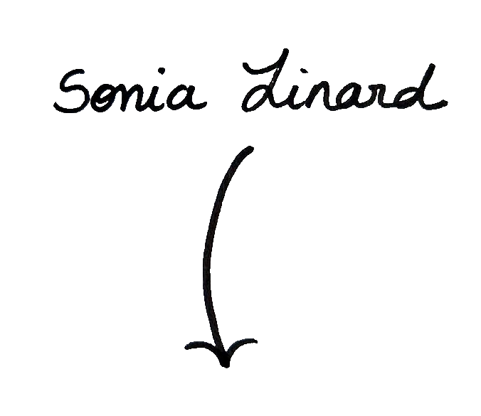 Sonia Linard