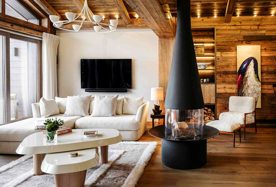 Appartement Alpes Françaises
