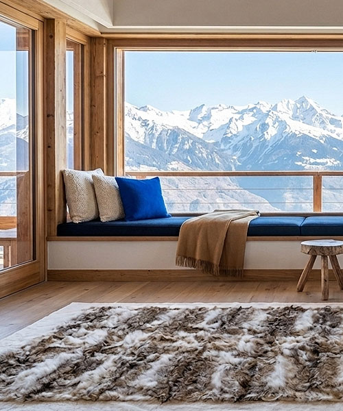 Tapis Aspen