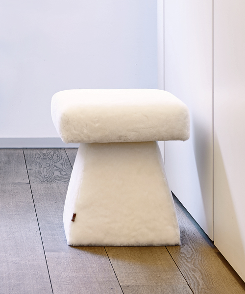 Pouf Portobello