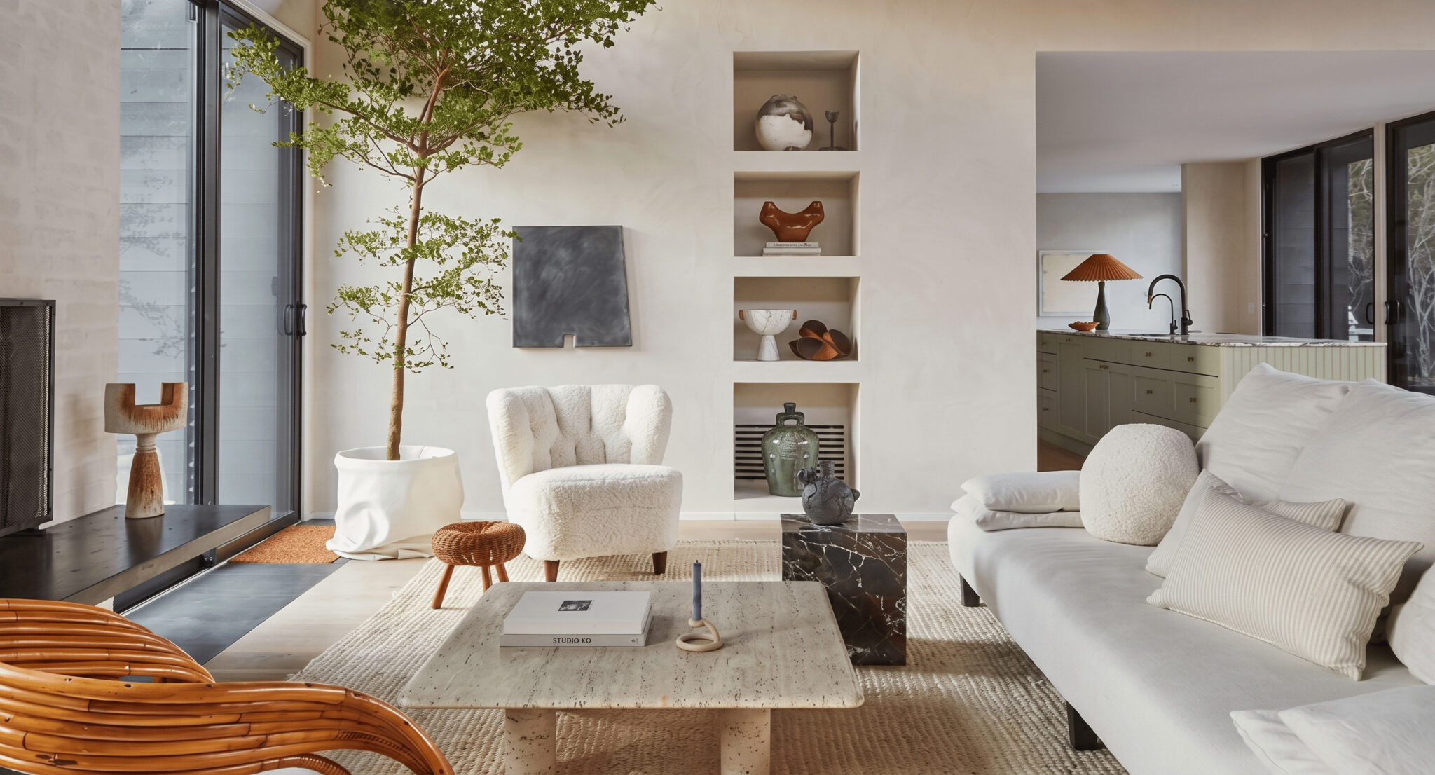 Hamptons, Amagansett