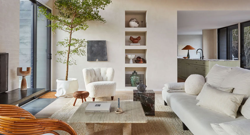 Hamptons, Amagansett