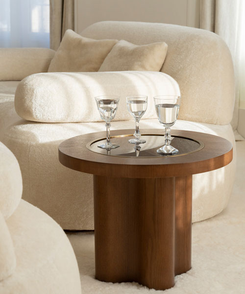 Fauteuil Atya en ambiance